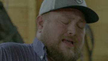 John Calvin & the Barnstormers – Starboy (Official Music Video) 4K