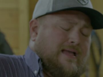 John Calvin & the Barnstormers – Starboy (Official Music Video) 4K