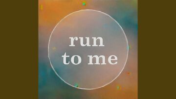 Keyth Jones | “Run To Me”