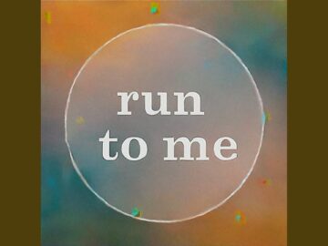 Keyth Jones | “Run To Me”