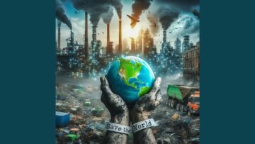 Madame Z | “Save The World”