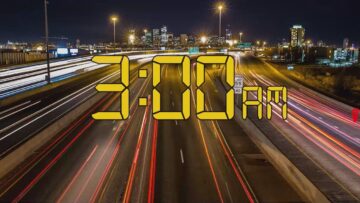 MASSEY | “3AM Funk”