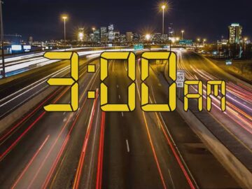 MASSEY | “3AM Funk”