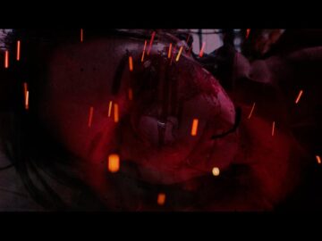 Mistress of Hate (Official Video)