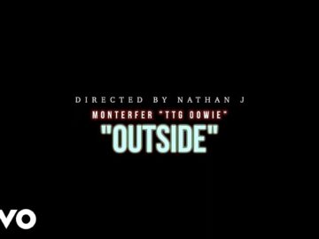 Monterfer – Outside