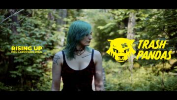 Rising Up From A Downward Spiral (Official Music Video)