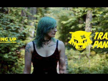 Rising Up From A Downward Spiral (Official Music Video)