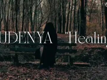 Rudenya – “Healing”