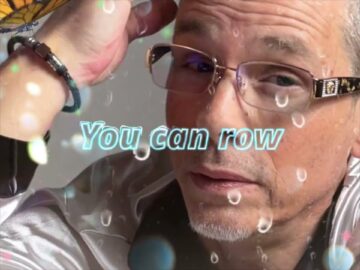 Waiting for the Drugs To Kick In | Stephen Jaymes