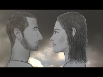 You said goodbye vers 2