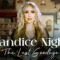 Candice Night – The Last Goodbye (Official Video)