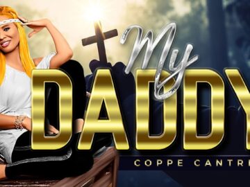 COPPE CANTRELL – “MY DADDY” – official music video