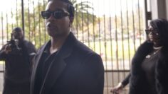 ASAP Rocky Shooting Trial