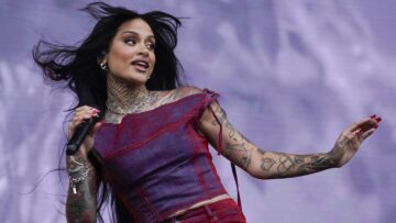 Music-Grammywatch-Kehlani