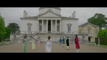 FALL OF PASSION – “NEVER GONNA LET YOU GO” – official music video