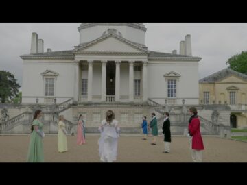 FALL OF PASSION – “NEVER GONNA LET YOU GO” – official music video