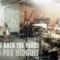 Holding Back The Years – Simply Red Cover – James Fox Higgins Band