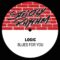 Logic ‘Blues For You’