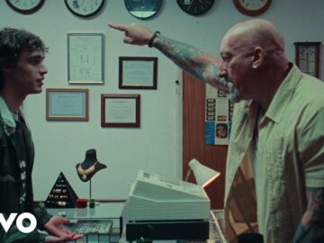 [ID: 6zJgbXOEsYw] Youtube Automatic