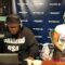 Babs Freestyles on Sway in the Morning | Sway’s Universe