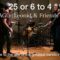 25 or 6 to 4 – Chicago (Leonid & Friends сover)