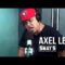 Friday Fire Cypher: Axel Leon Talks About his Project “The Black Hole” and Rips a Live Freestyle!