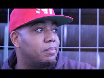 [ID: CA-kTLV9fdA] Youtube Automatic