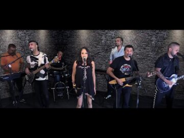 [ID: DgPJE0djCRg] Youtube Automatic