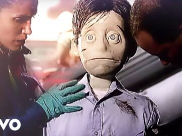 [ID: dkpgz3uQ58U] Youtube Automatic