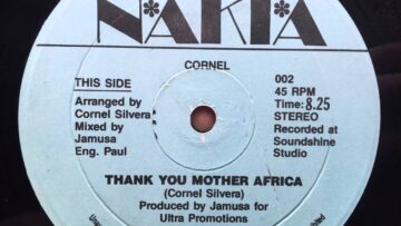 [ID: E1cDD00wgRA] Youtube Automatic