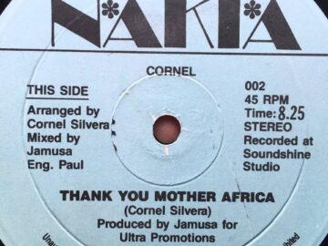 [ID: E1cDD00wgRA] Youtube Automatic