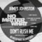 James Johnston –  Change (No Matter What)
