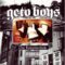GETO BOYS – STILL
