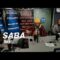 Saba Interview and Freestyle on Sway in the Morning | Sway’s Universe