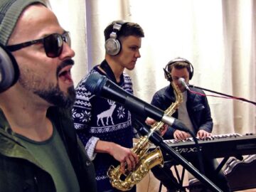 [ID: HD8IJVxxi0s] Youtube Automatic