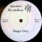 Paul Jacobs – Happy Days (Original Mix) 1996