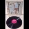 Genesis – Trespass (Side 2) 1970 Original First UK Issue `Pink Scroll` £350