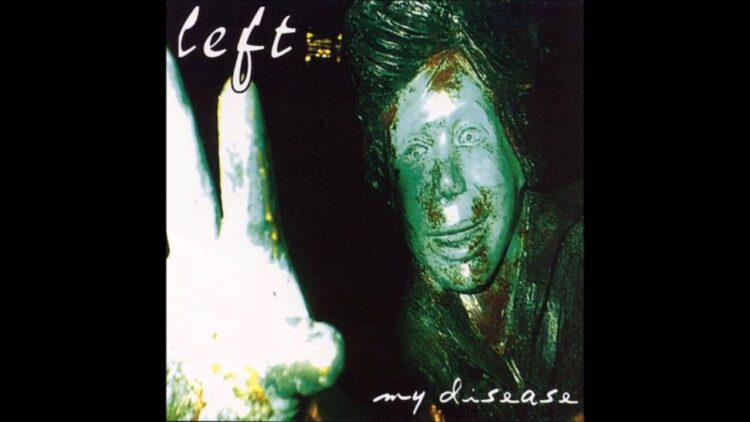 LeFT My Disease ニューメタル ラップコア ミクスチャー LeFT - My Disease (Full Album) - Exposed Vocals