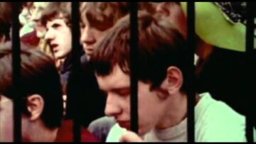 [ID: QlYGFXzL2Ts] Youtube Automatic