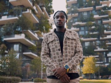 [ID: sf6Cv6qiLwI] Youtube Automatic