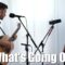 “What’s Going On” – (Marvin Gaye) Acoustic Cover by The Running Mates