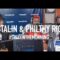 J.Stalin and Philthy Rich Speak on Bay Area Rap and Streets Tales + Freestyle Live | Sway’s Universe