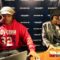 Rza Kicks a Freestyle on #SwayInTheMorning | Sway’s Universe