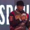 Sway’s Universe Doomsday Cypher 2 presented by REVOLT TV