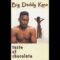 It’s Hard Being The Kane – Big Daddy Kane (Taste Of Chocolate)