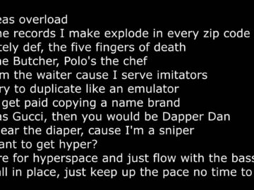 [ID: y8HfuBhIoks] Youtube Automatic