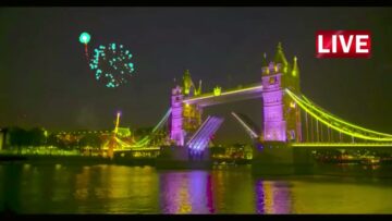 LONDONBEAT 1998 live