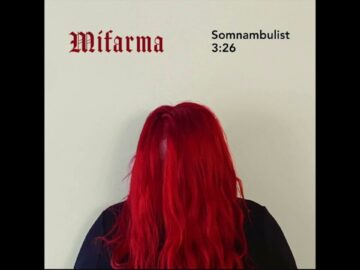 Mifarma “SOMNAMBULIST”