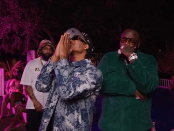 Rain 910, Rick Ross, Ron E “Often” – official music video