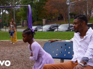 SHAWDAE McCRAW “PENNY TO PLENTY” – official music video